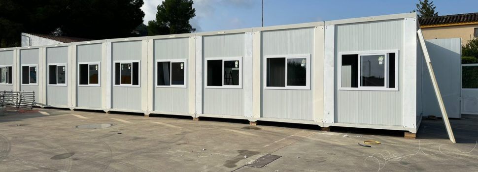 Tírig millora l’entorn urbà construït