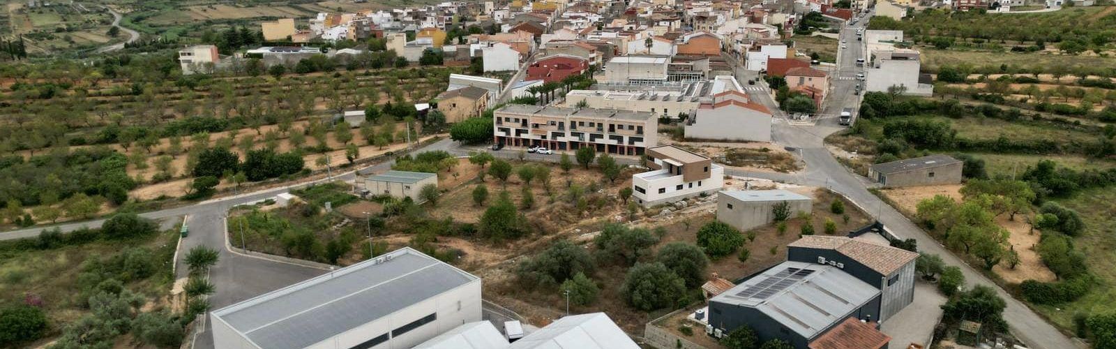 La Generalitat concedix a Canet lo Roig més de 17.000 euros per a la prevenció d’incendis