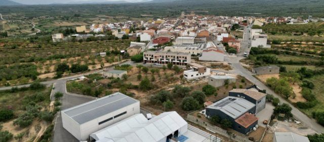 La Generalitat concedix a Canet lo Roig més de 17.000 euros per a la prevenció d’incendis