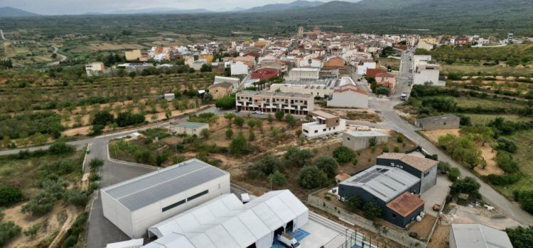 La Generalitat concedix a Canet lo Roig més de 17.000 euros per a la prevenció d’incendis
