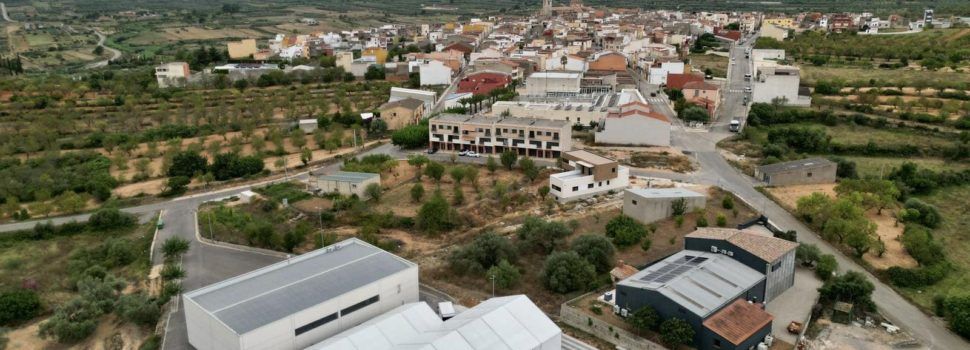 La Generalitat concedix a Canet lo Roig més de 17.000 euros per a la prevenció d’incendis