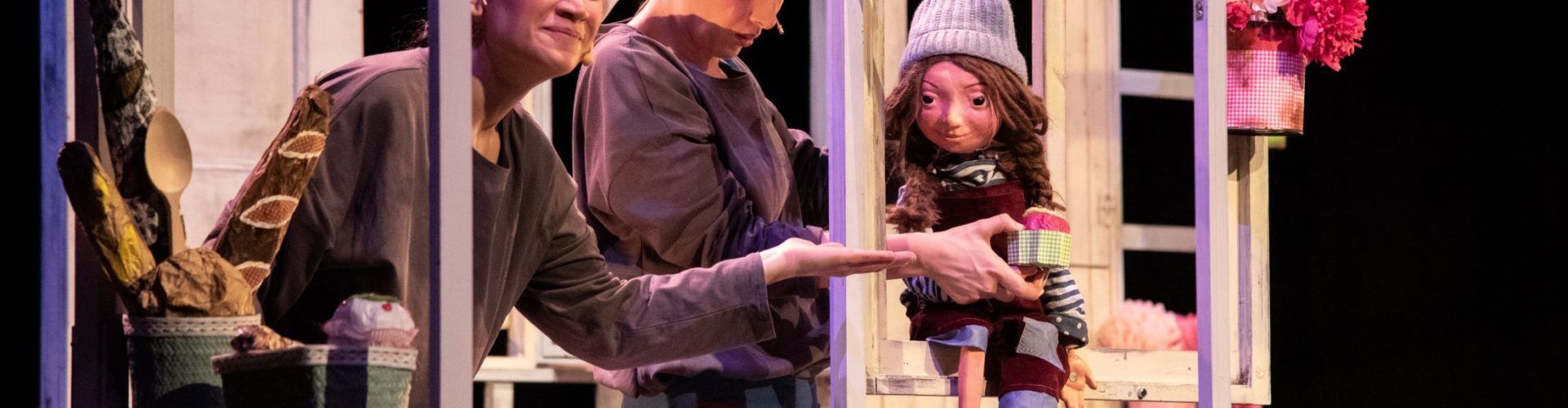 ‘Dissabtes de Teatre’ obre la temporada tardor/hivern de programació familiar