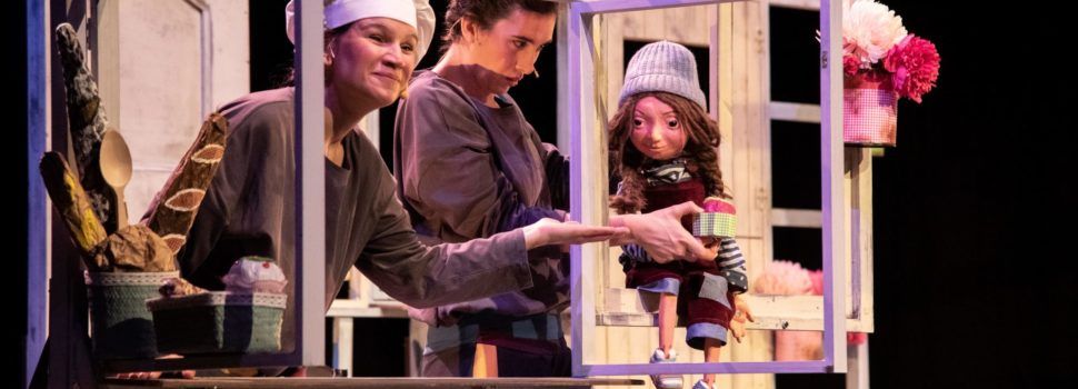 Tornen a Ulldecona els ‘Dissabtes de Teatre’