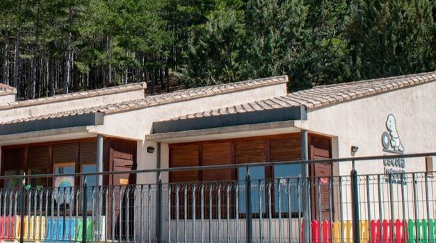 Els socialistes denuncien que el govern municipal d’Independents per Morella retalla serveis de l’Escola Infantil