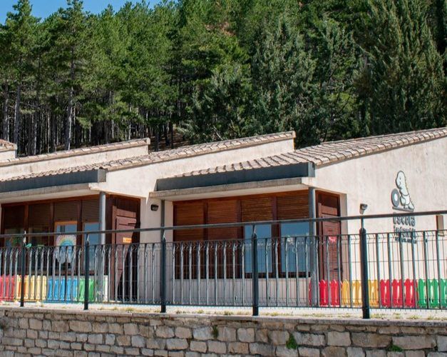 Els socialistes denuncien que el govern municipal d’Independents per Morella retalla serveis de l’Escola Infantil