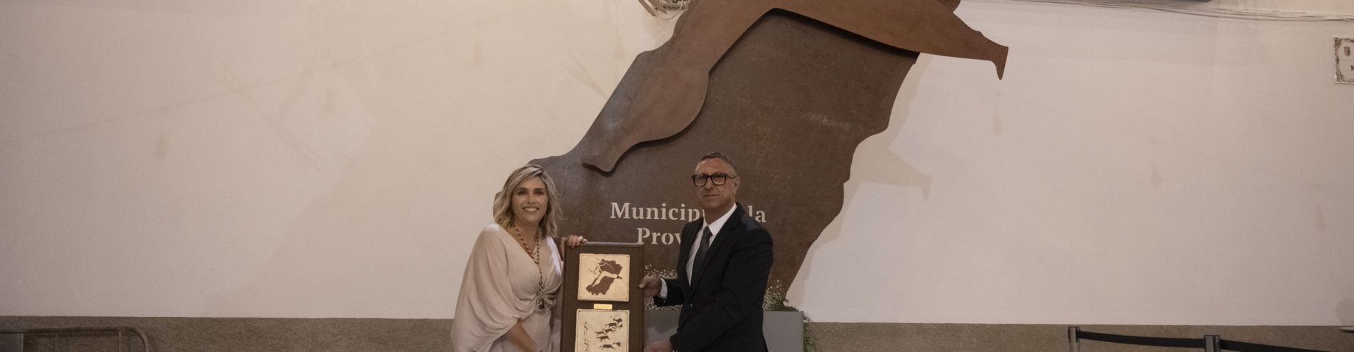 El Dia de la Província deixa empremta en el municipi amfitrió, Tírig