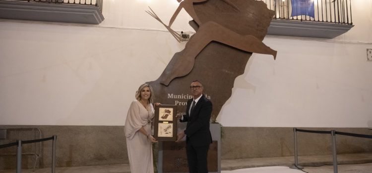 El Dia de la Província deixa empremta en el municipi amfitrió, Tírig