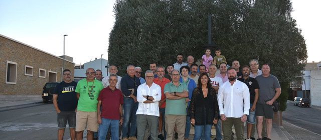 Èxit de participació del curs de ‘Reclam Bucal’ a Canet lo Roig