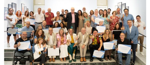 CaixaBank y Fundació Caixa Castelló apoyan los proyectos sociales de 38 asociaciones de la provincia de Castellón