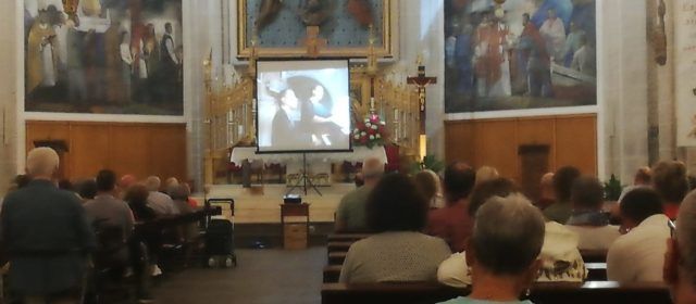 Cicle de Concerts d’Orgue a l’Arxiprestal