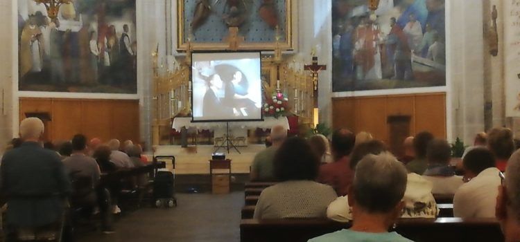 Cicle de Concerts d’Orgue a l’Arxiprestal
