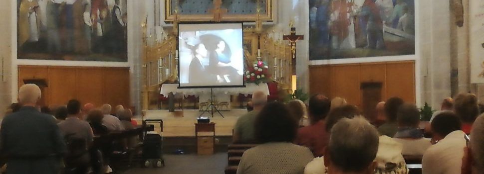 Cicle de Concerts d’Orgue a l’Arxiprestal