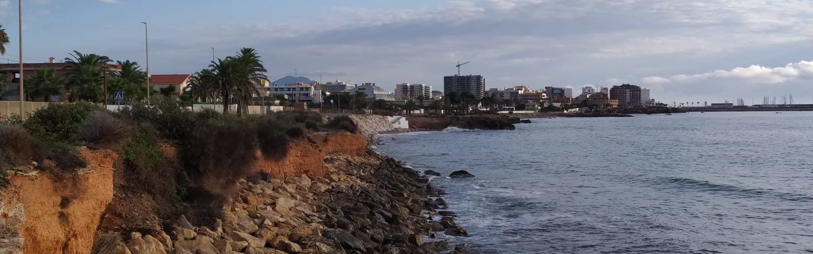El “parte” del temps: avui a l’hora d’abocar l’arròs al paelló, entrarem a la tardor astronòmica