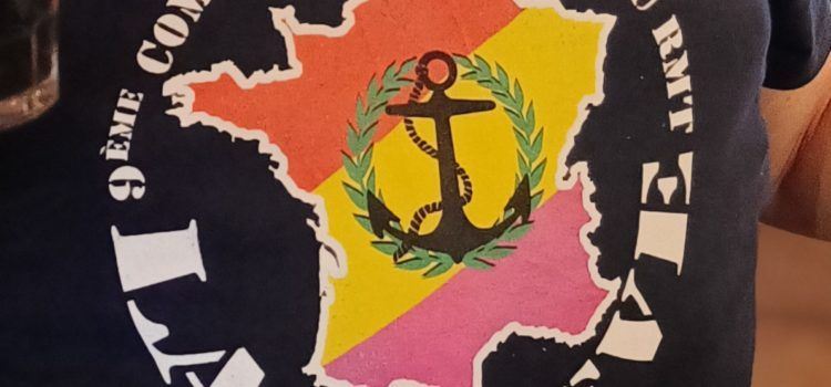 Vora l’Ebre: La Nueve