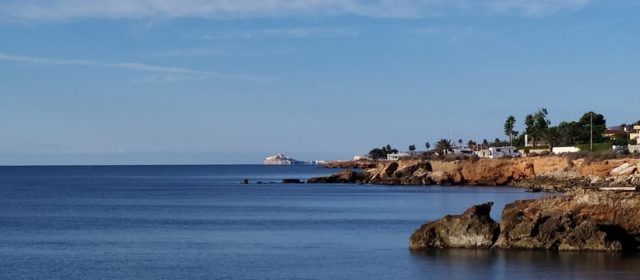 El “parte” del temps: Temperatures molt agradables