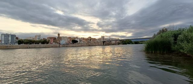 Fotos: Amposta, l’Ebre i el Delta
