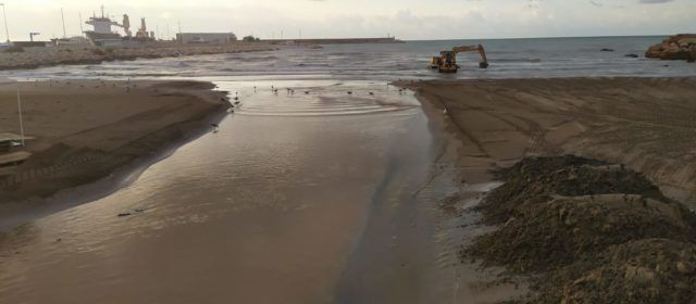 El “parte” del temps: aquesta matinada hem arreplegat 5.6 litres