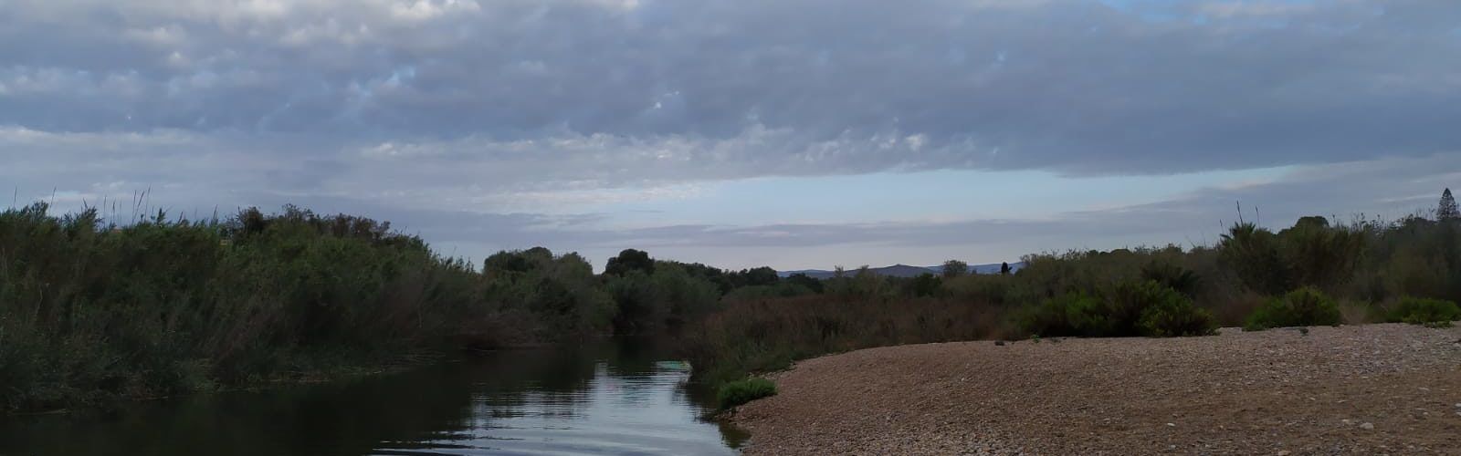 El “parte” del temps: avui encara pot ploure, les temperatures aniran baixant fins divendres