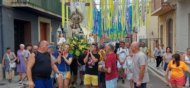 La Pietat, cap als barris d’Ulldecona