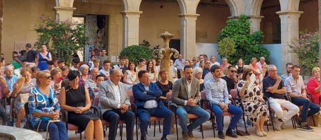 Trobada Morella-Ulldecona-Alcanar: només cada 30 anys coincideixen Sexenni i Quinquennals