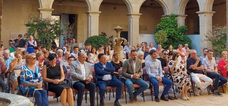 Trobada Morella-Ulldecona-Alcanar: només cada 30 anys coincideixen Sexenni i Quinquennals