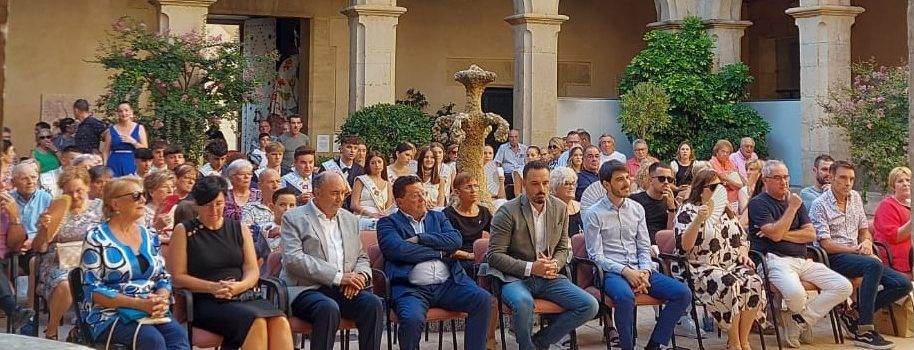 Trobada Morella-Ulldecona-Alcanar: només cada 30 anys coincideixen Sexenni i Quinquennals