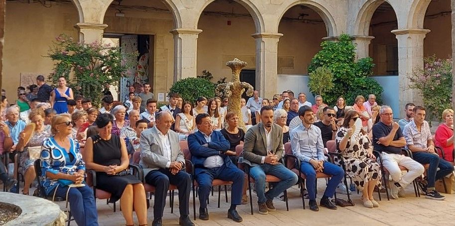 Trobada Morella-Ulldecona-Alcanar: només cada 30 anys coincideixen Sexenni i Quinquennals