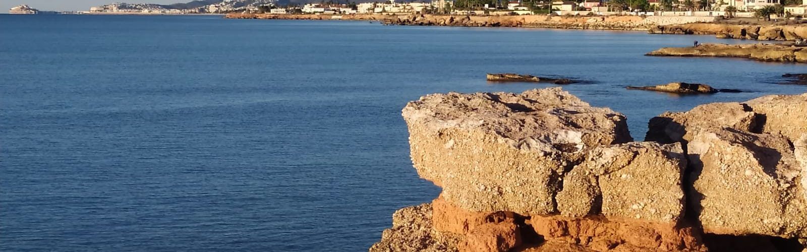 El “parte” del temps: lo mestral, fluix, seguirà bufant i la nit de dijous a divendres li fotria ben fort