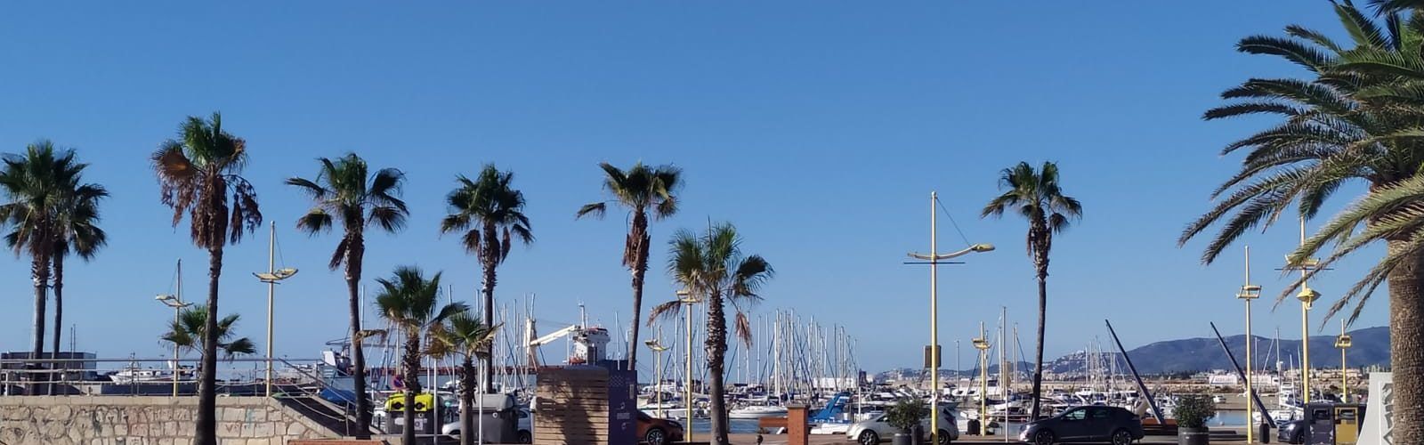 El “parte” del temps: tot pinta que tindrem una setmana ben distreta