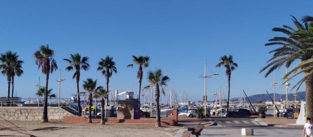 El “parte” del temps: tot pinta que tindrem una setmana ben distreta