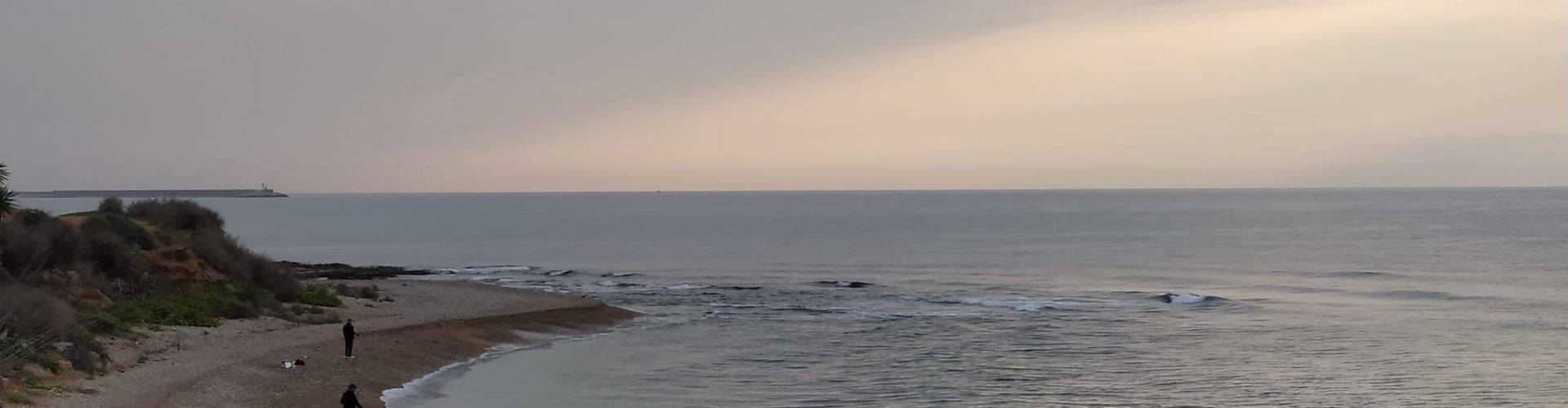 El “parte” del temps: demà a la tarde pujaria la temperatura i dijous seria un dia calorós
