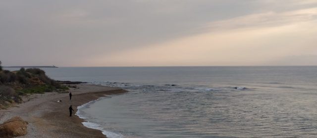 El “parte” del temps: demà a la tarde pujaria la temperatura i dijous seria un dia calorós