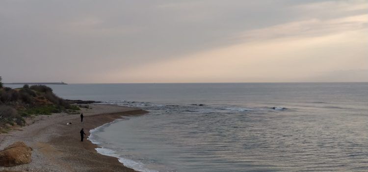 El “parte” del temps: demà a la tarde pujaria la temperatura i dijous seria un dia calorós