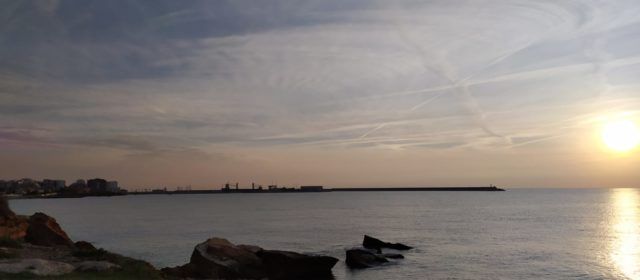 El “parte” del temps: donen moviment, però per aquí no es notarà massa