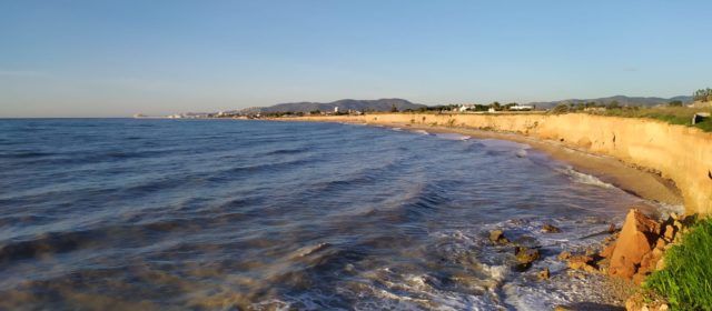 El “parte” del temps: avui caloreta però demà baixa la temperatura i dissabte més