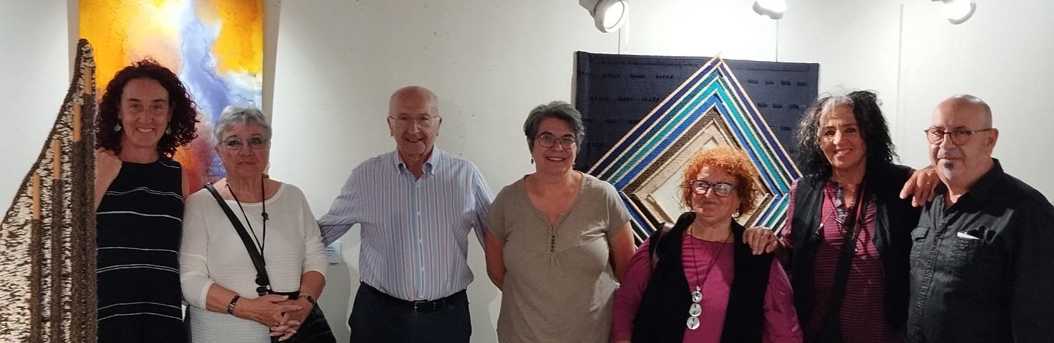 Exposició “Parir un nou món” al Museu de l’Ebre de Tortosa