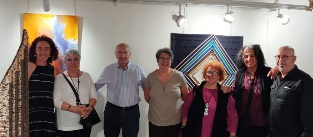 Exposició “Parir un nou món” al Museu de l’Ebre de Tortosa