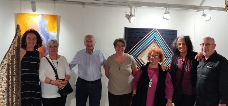 Exposició “Parir un nou món” al Museu de l’Ebre de Tortosa