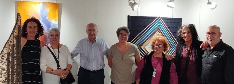 Exposició “Parir un nou món” al Museu de l’Ebre de Tortosa
