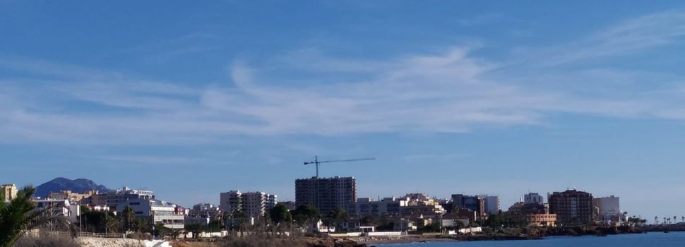 El “parte” del temps: per als pròxims dies hi ha poc “meneo” a la vista