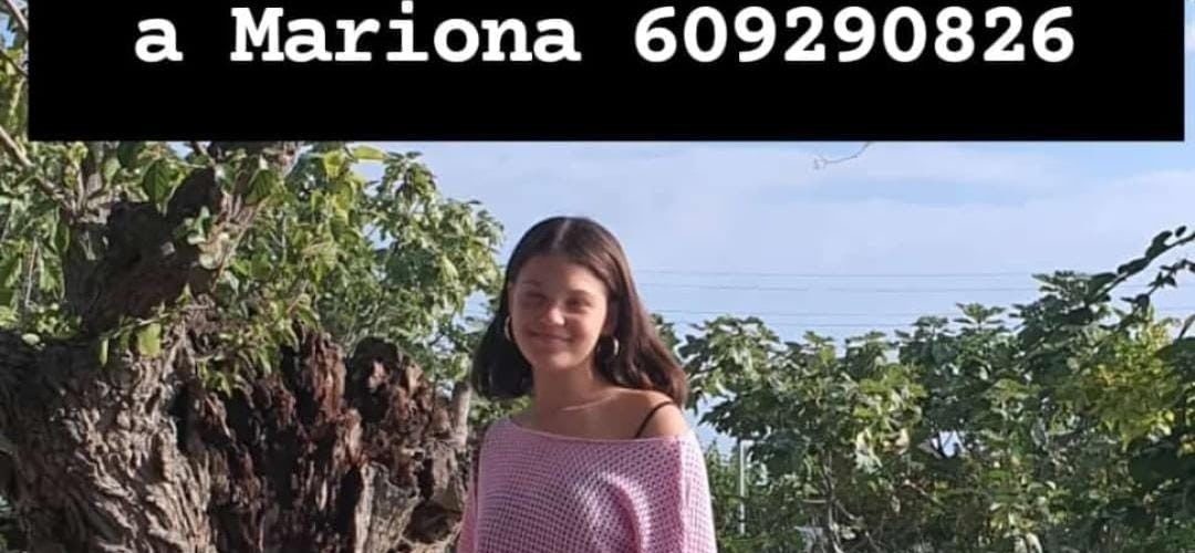 Localitzada l’adolescent desapareguda a Alcanar