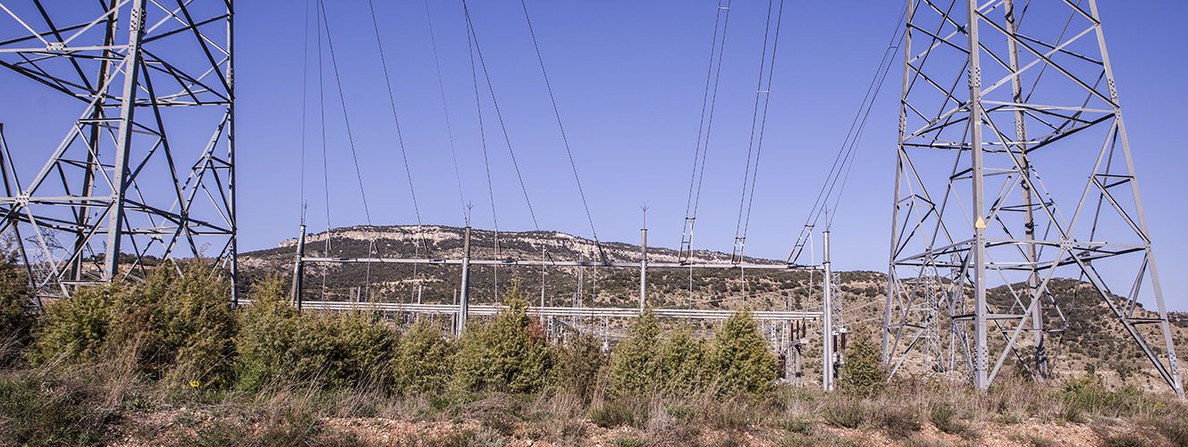 L’Ajuntament de Morella presenta el recurs d’alçada contra el projecte de la MAT de Forestalia