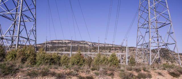 L’Ajuntament de Morella presenta el recurs d’alçada contra el projecte de la MAT de Forestalia