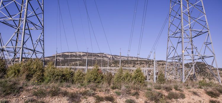 L’Ajuntament de Morella presenta el recurs d’alçada contra el projecte de la MAT de Forestalia