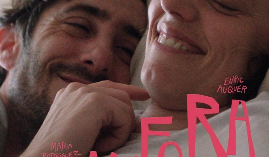 Les pel·lícules que ens hem perdut!!! per tindre el Cinema JJ tancat: “Mamífera”
