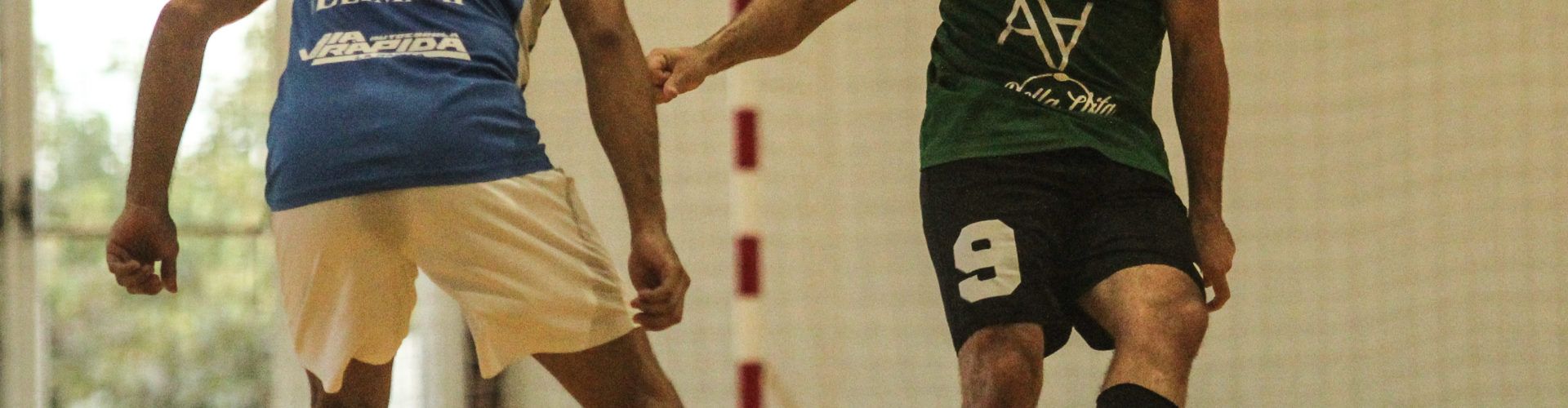 Arrollador inicio liguero del CD Vinaròs FS