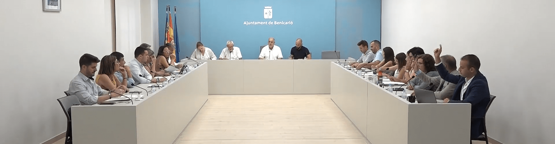 VOX muestra sus dudas respecto al convenio para recuperar la Basseta del Bovalar de Benicarló