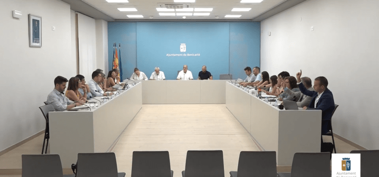 VOX muestra sus dudas respecto al convenio para recuperar la Basseta del Bovalar de Benicarló