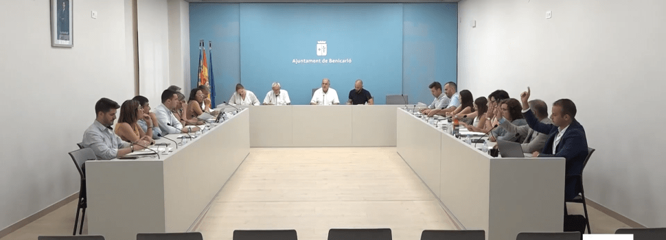 VOX muestra sus dudas respecto al convenio para recuperar la Basseta del Bovalar de Benicarló