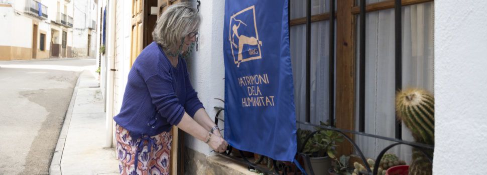 Tírig s’engalana per a ser el millor amfitrió del Dia de la Província
